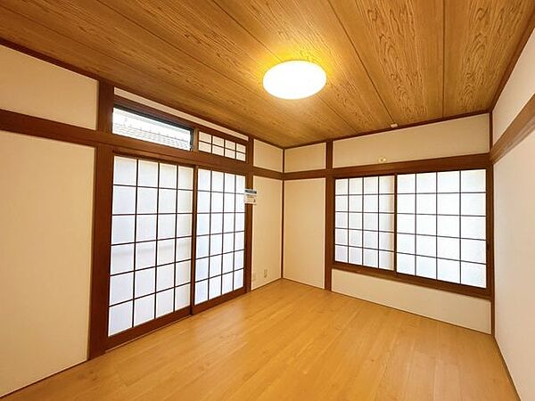 和室