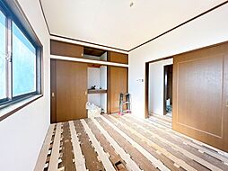 子供部屋の画像