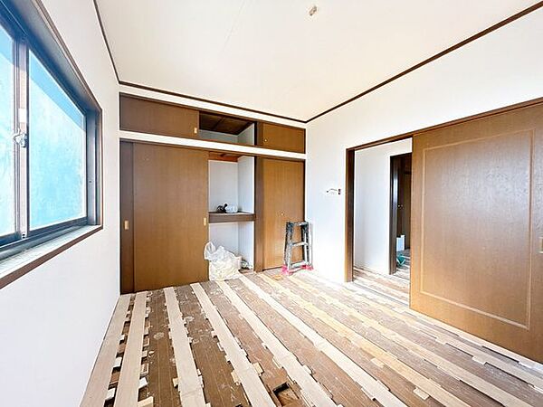 子供部屋