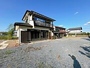 【外壁屋根塗装済み】外壁屋根の塗装工事を行いました。住んでからお手入れの手間がないのはいいですね。