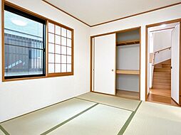 和室の画像