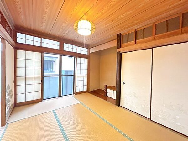 和室