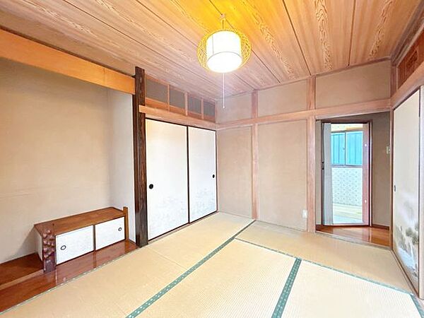 室内