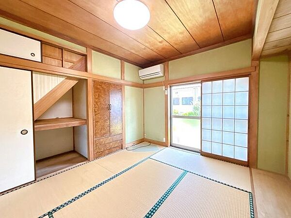 和室