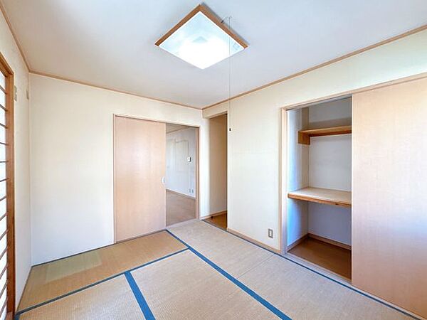 和室を拡大表示