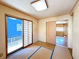和室の画像