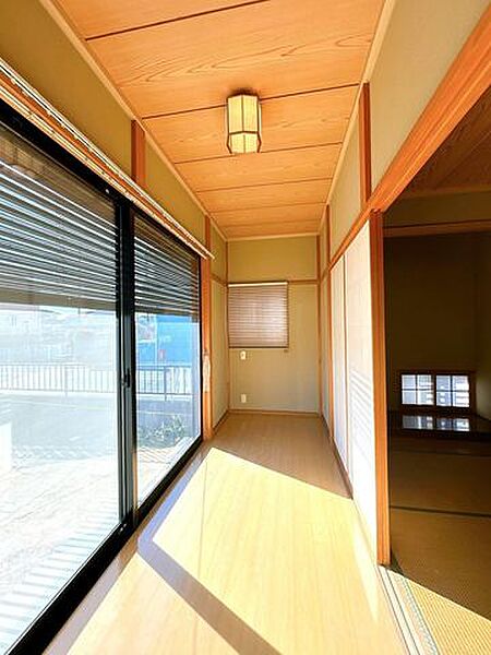 室内