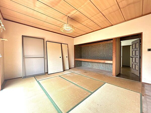 寝室を拡大表示