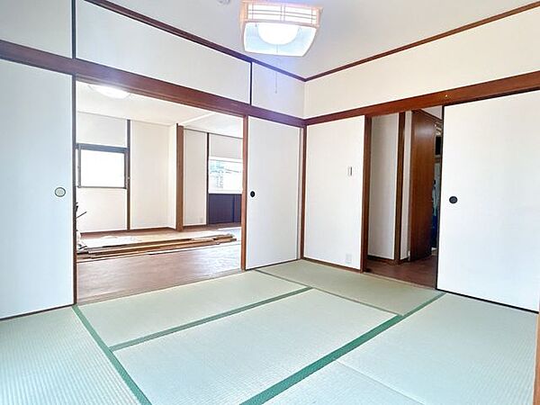 室内