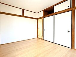 洋室の画像