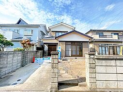熊谷市柿沼 戸建て