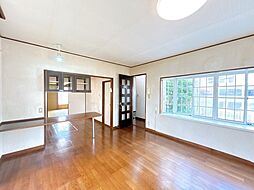 熊谷市押切　戸建て