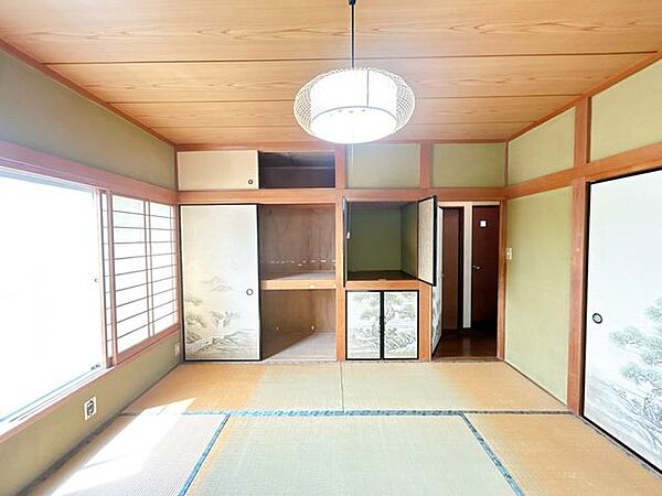 収納を拡大表示