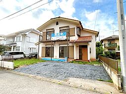 熊谷市上須戸 戸建て