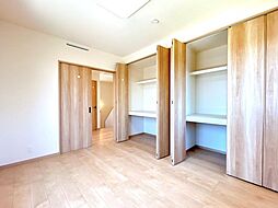 子供部屋の画像