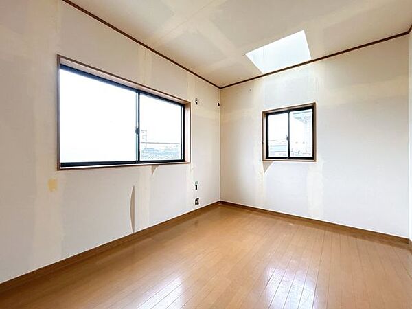 子供部屋