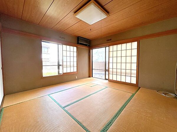 室内