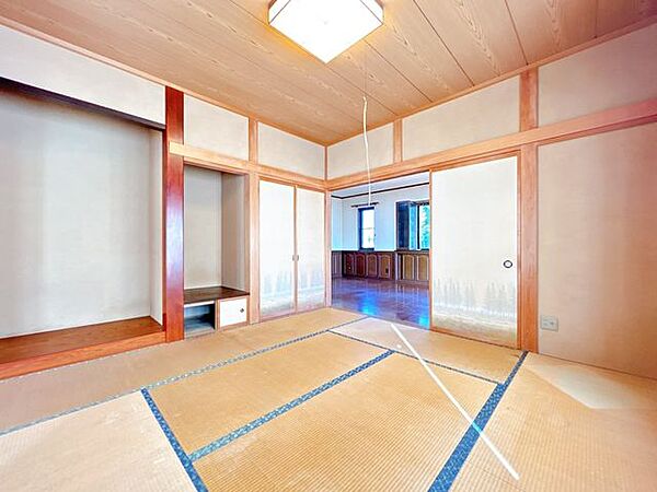 和室