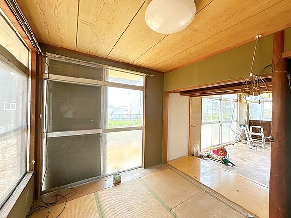 室内