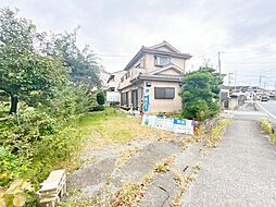 熊谷市上中条 戸建て