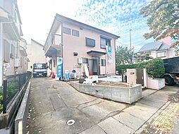 久喜市栗原一丁目 戸建て