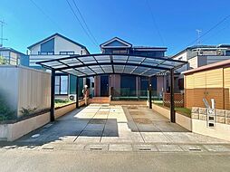 蓮田市大字黒浜 戸建て