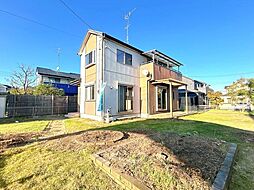 幸手市大字下川崎　戸建て