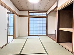 和室の画像