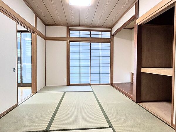 和室