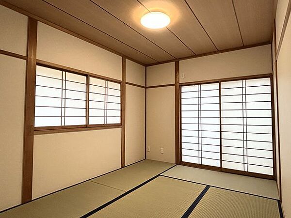 和室