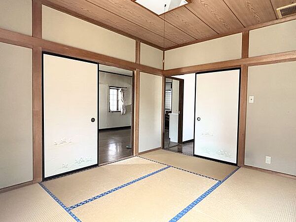和室