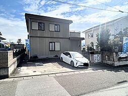 南アルプス市上今諏訪 戸建て