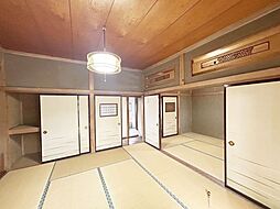 和室の画像