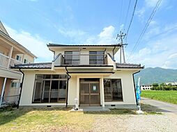 上田原駅 1,579万円