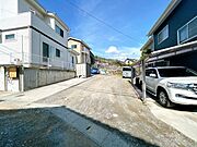 【駐車場】駐車場別角度になります。