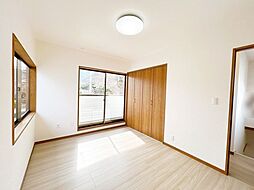子供部屋の画像