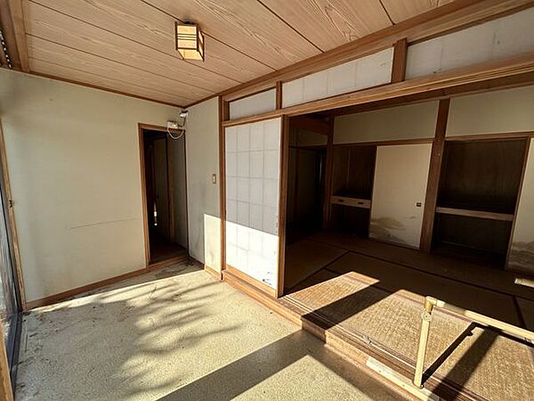 室内