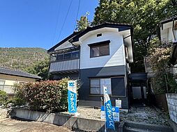千曲市大字戸倉　戸建て