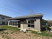 【建物外観】