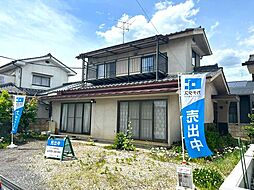 上田市古里 戸建て