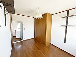 洋室の画像