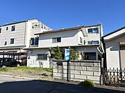 【外観別角度】
