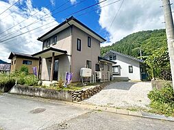 小県郡青木村大字田沢 戸建て