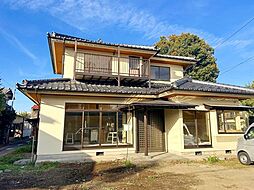 千曲市大字雨宮 戸建て