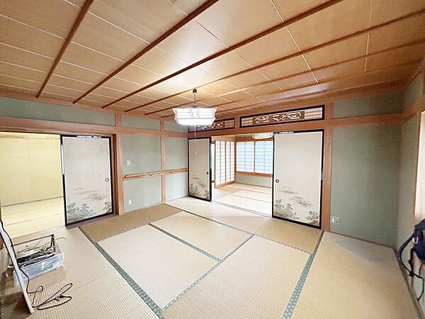 和室