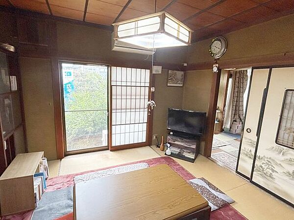 和室