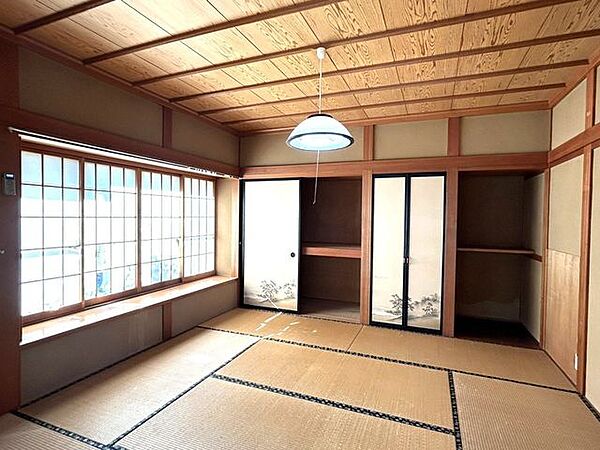 和室