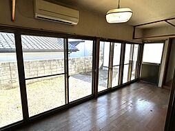 室内の画像