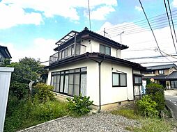 長野市大字富竹 戸建て