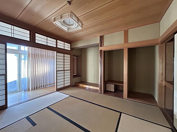 室内